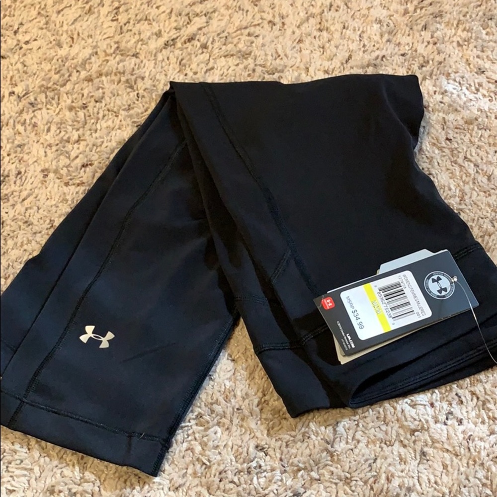 NWT Under Armour